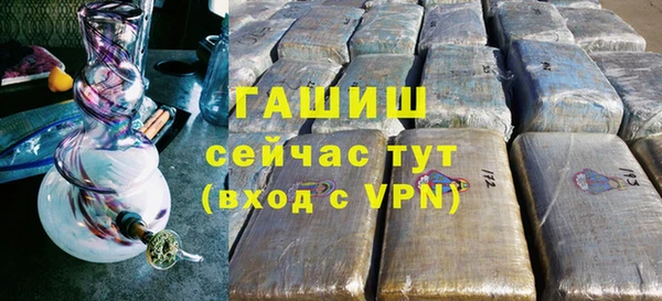 молекула духа Осташков